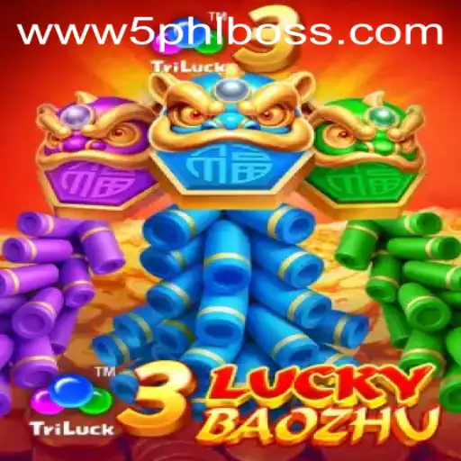 Unleashing Thrills with 3LuckyBaozhu: The Ultimate Gaming Experience