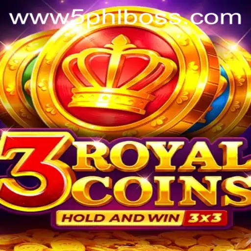 Exploring the Thrilling World of 3RoyalCoins: An In-Depth Guide to Rules and Gameplay