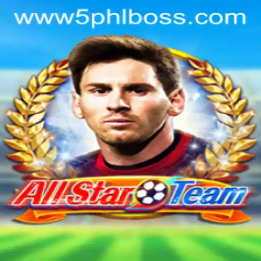 AllStarTeam: The Ultimate Team Strategy Game