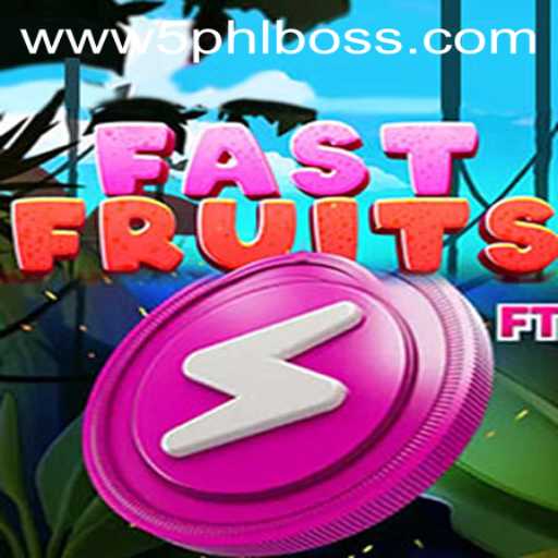 FastFruits: A Thrilling Gaming Adventure with a Juicy Twist