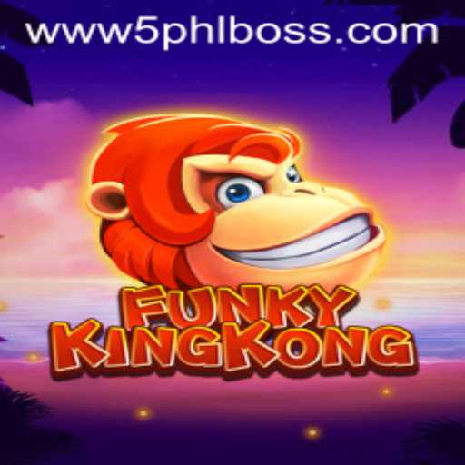 FunkyKingKong: A Thrilling New Adventure in Virtual Gaming