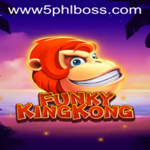 FunkyKingKong: A Thrilling New Adventure in Virtual Gaming