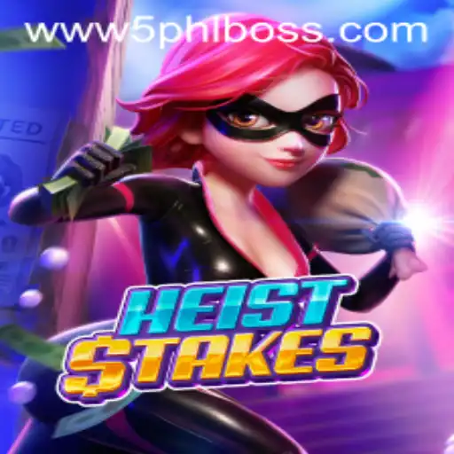 HeistStakes: A Thrilling Journey into the Underworld of Crime Strategy