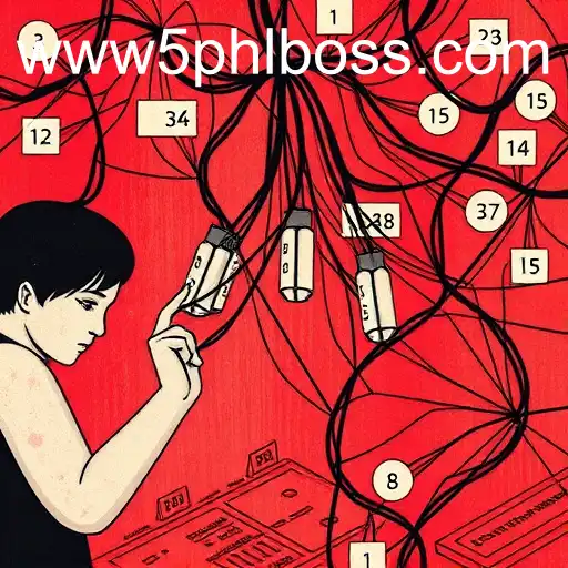 Exploring the Intricacies of Jueteng: A Deep Dive into the Philippines' Underground Numbers Game