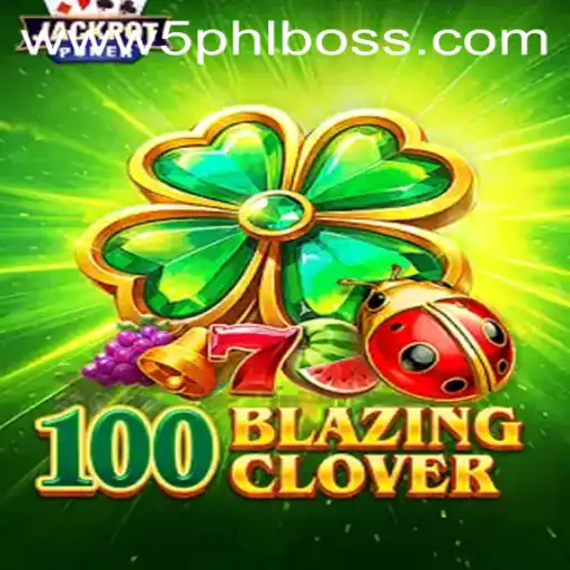 Exploring the Exciting World of 100BlazingClover and its Key Features