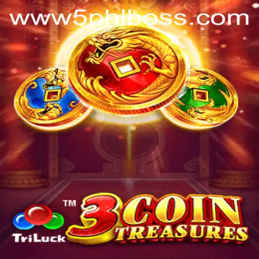 Exploring the World of 3CoinTreasures: A New Gaming Sensation