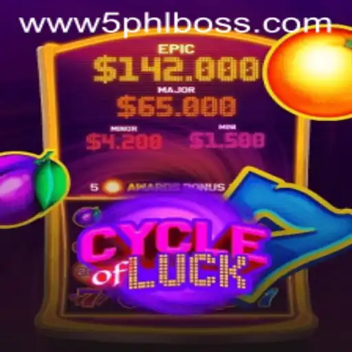 Exploring the Thrills of CycleofLuck: The Ultimate Game Experience with 5phlboss