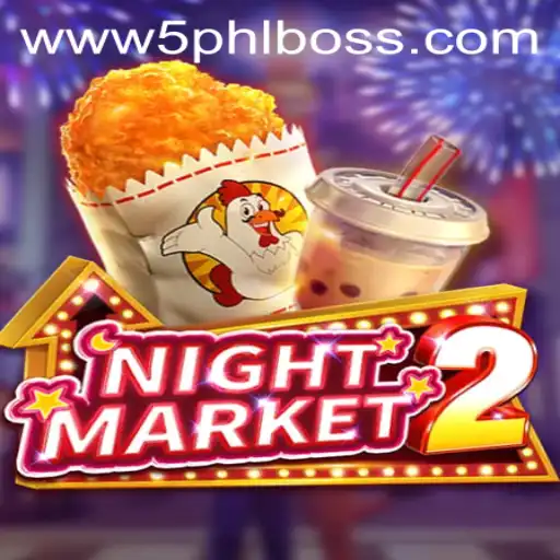 Immersive World of NightMarket2: A New Thrilling Adventure Awaits