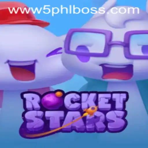 RocketStars: Blast Off into the New Era of Gaming