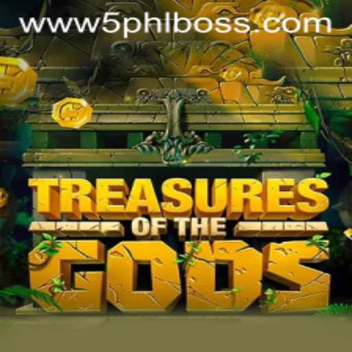 Unveiling Treasure of the Gods: A Modern Gaming Phenomenon