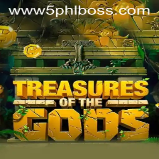 Unveiling Treasure of the Gods: A Modern Gaming Phenomenon