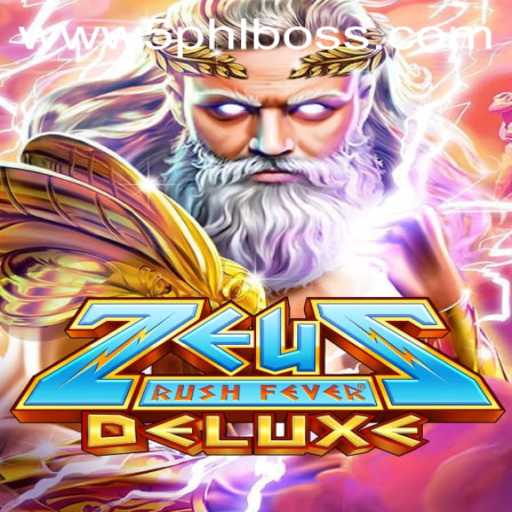 Unleashing the Thunder: Dive into ZeusRushFeverDeluxe